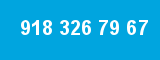 918 326 79 67